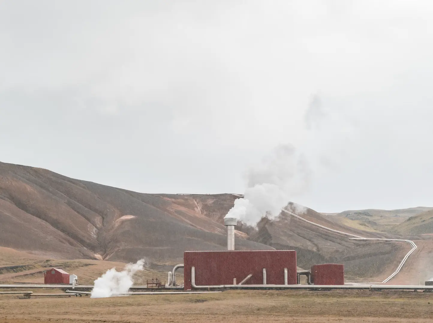 Berlin Geothermal