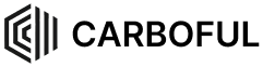 Carboful logo